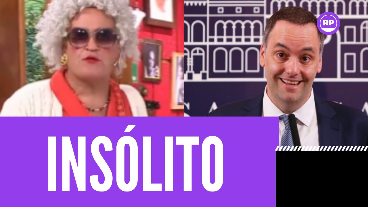&iexcl;INS&Oacute;LITO! Apareci&oacute; 