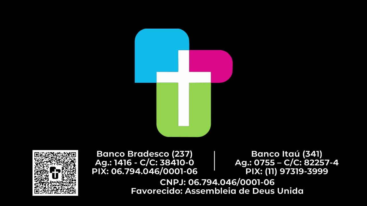 Culto da Família | ADU - 08/02/2026