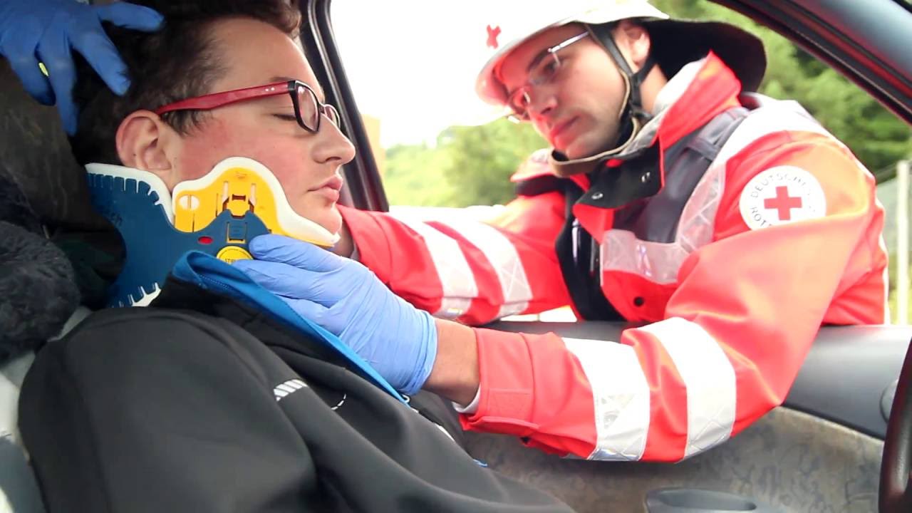 VG Feuerwehr Kirchen (Sieg) - Der Imagefilm!
