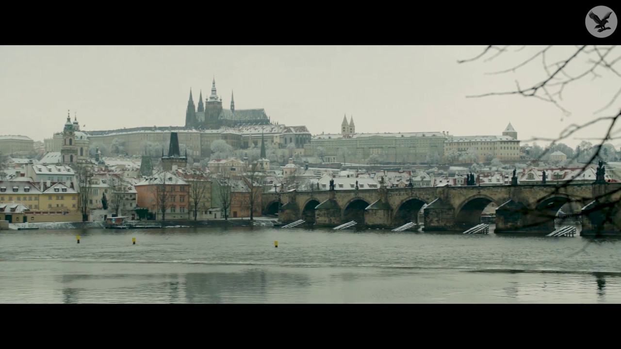 Interlude In Prague: Exclusive Featurette
