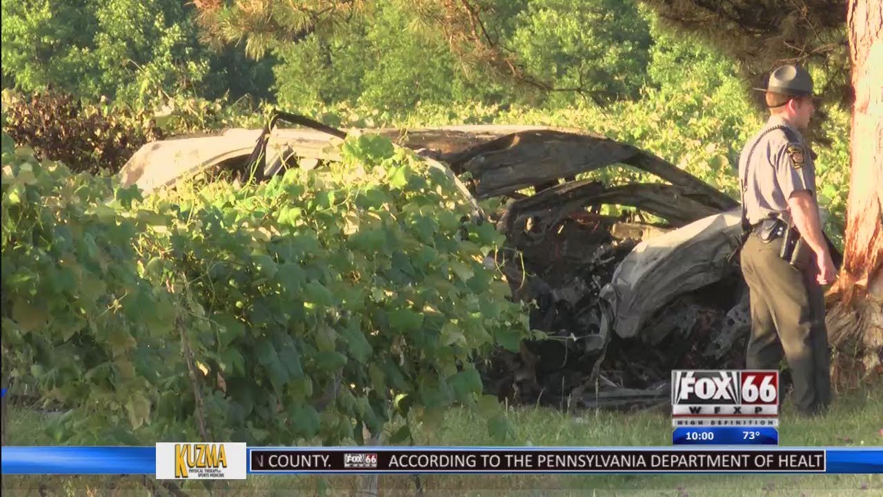 North East Fatal Accident