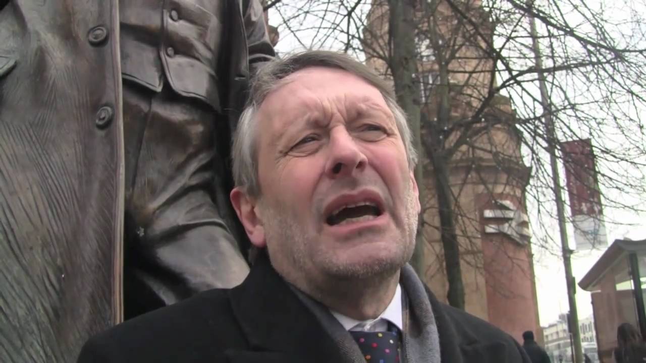 Leicester Economy - Peter Soulsby - An Elected Mayor for Leicester