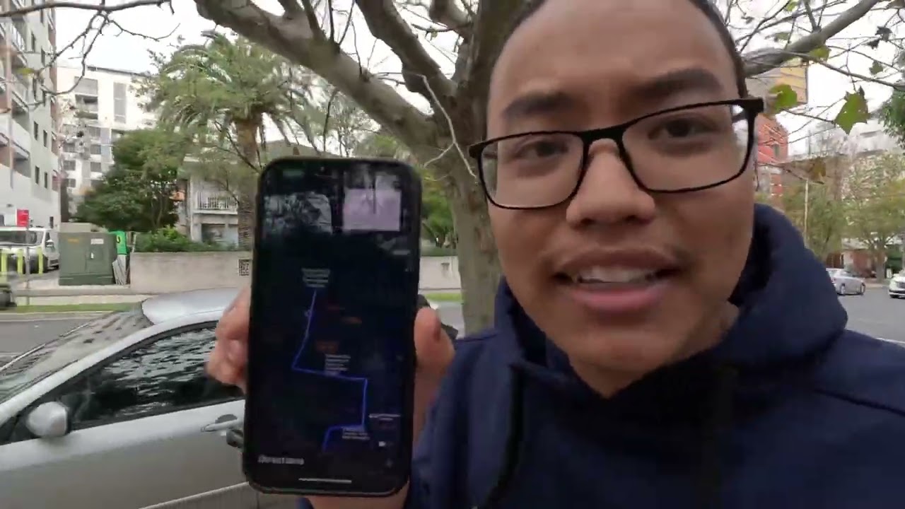 First job in Australia | Nepalese Student in Australia