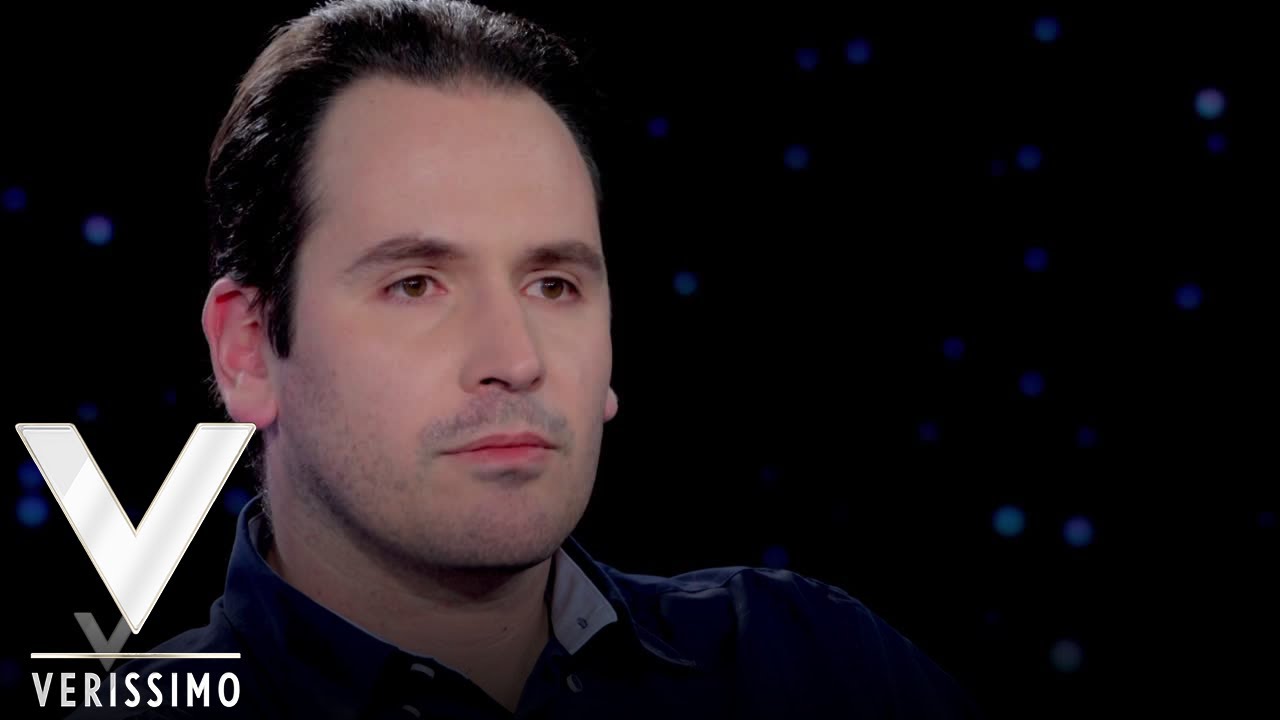 Verissimo - Andrea Sempio: "Il colpevole dell'omicidio di Chiara Poggi? Per me è Alberto Stasi"