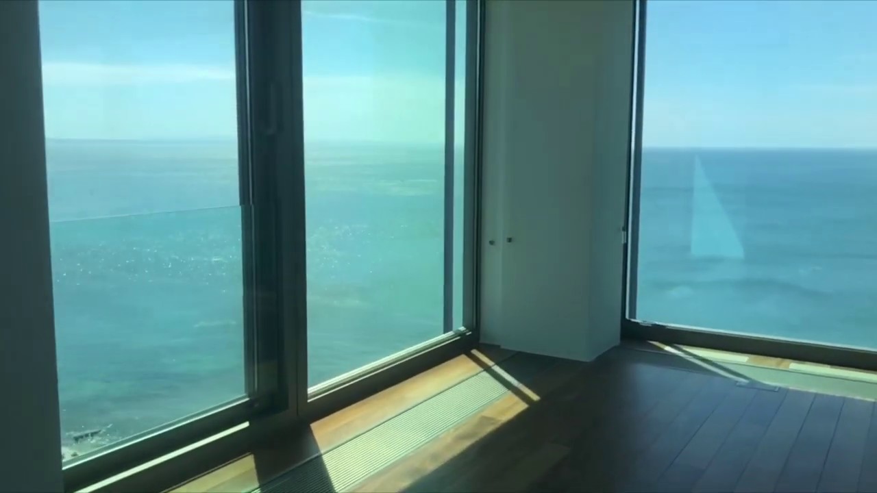 Apartamento T4+1 no condomínio de prestígio Estoril Sol, Cascais