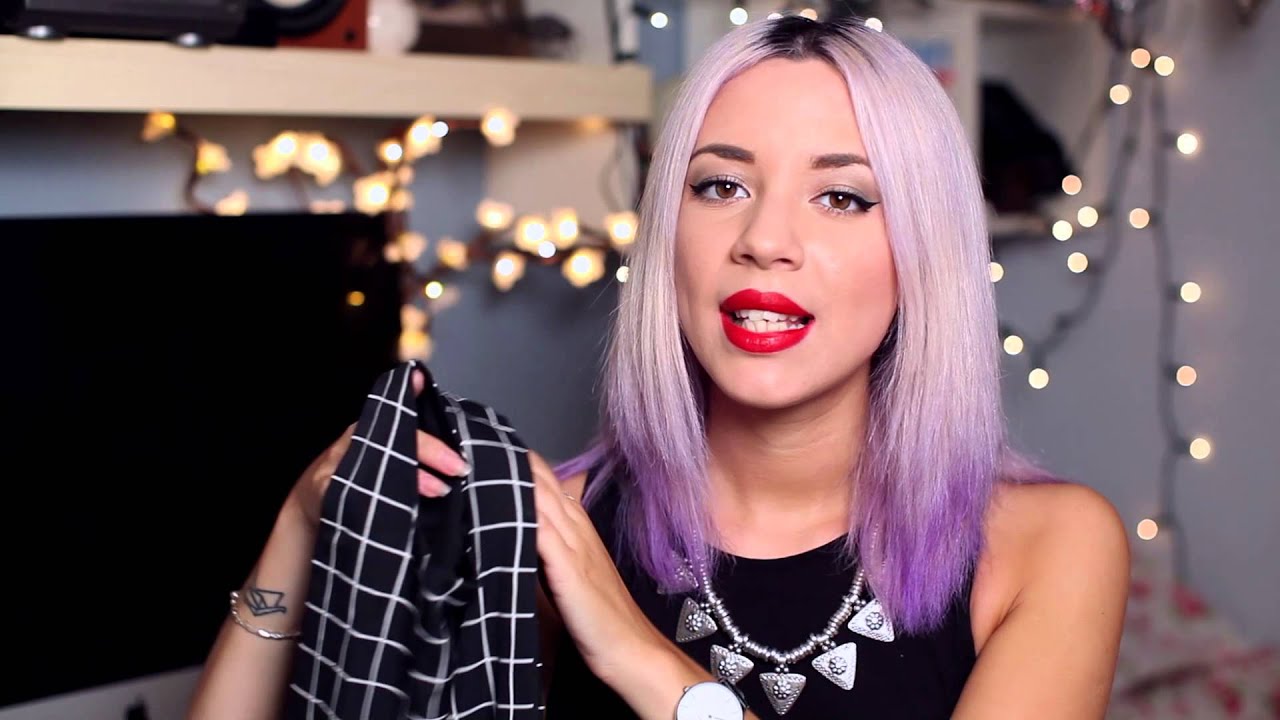 Primark Haul August 2014