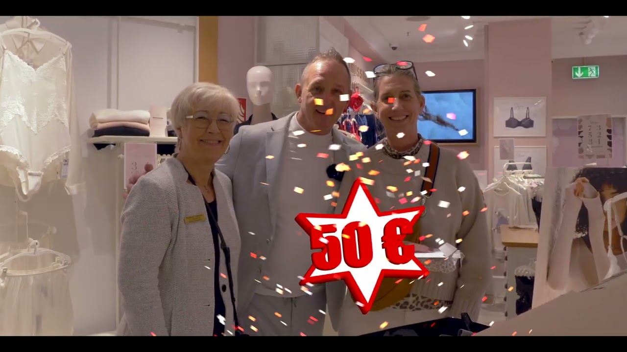 2025  15 Jahre Rathaus Galerie Leverkusen Jubilaeum