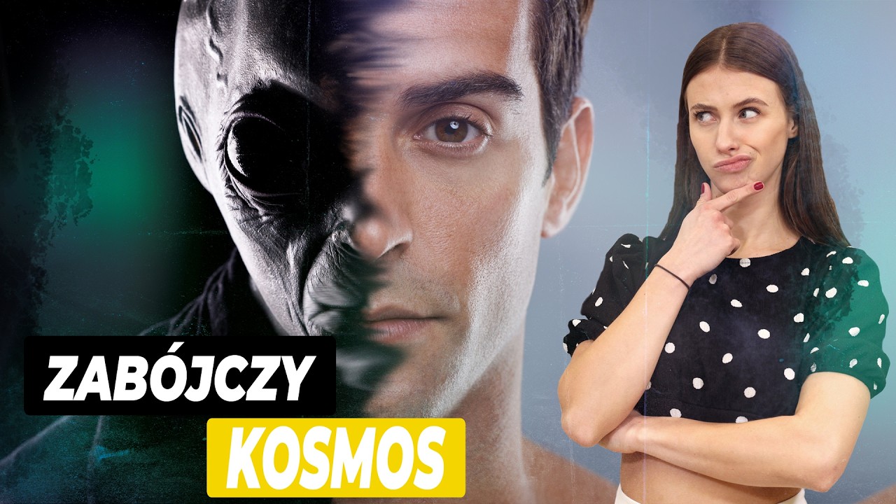 Zabójczy kosmos?