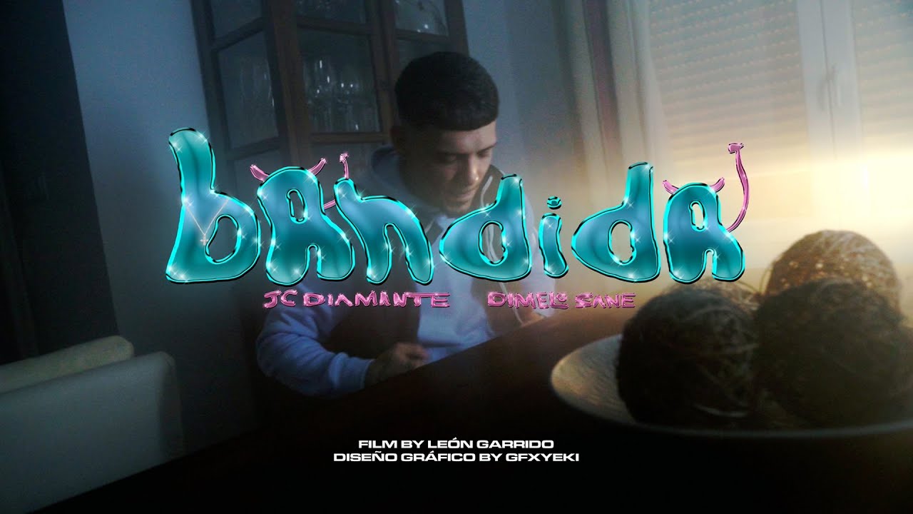 JC El Diamante - Bandida