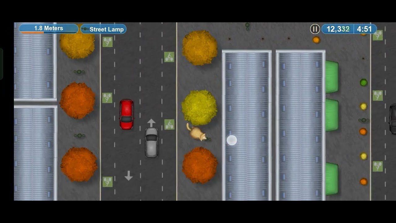 Playing all tasty planet forever final levels: Paris