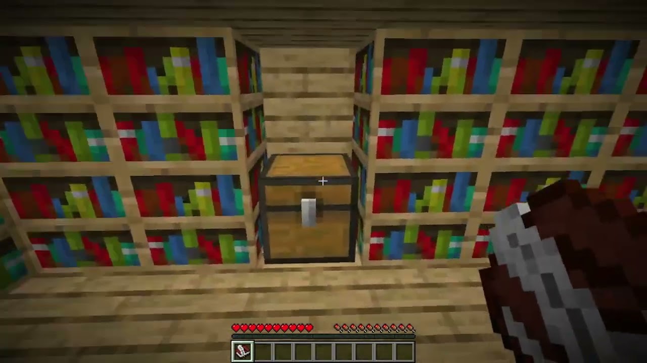 Sulpro y el misterio de la casa????