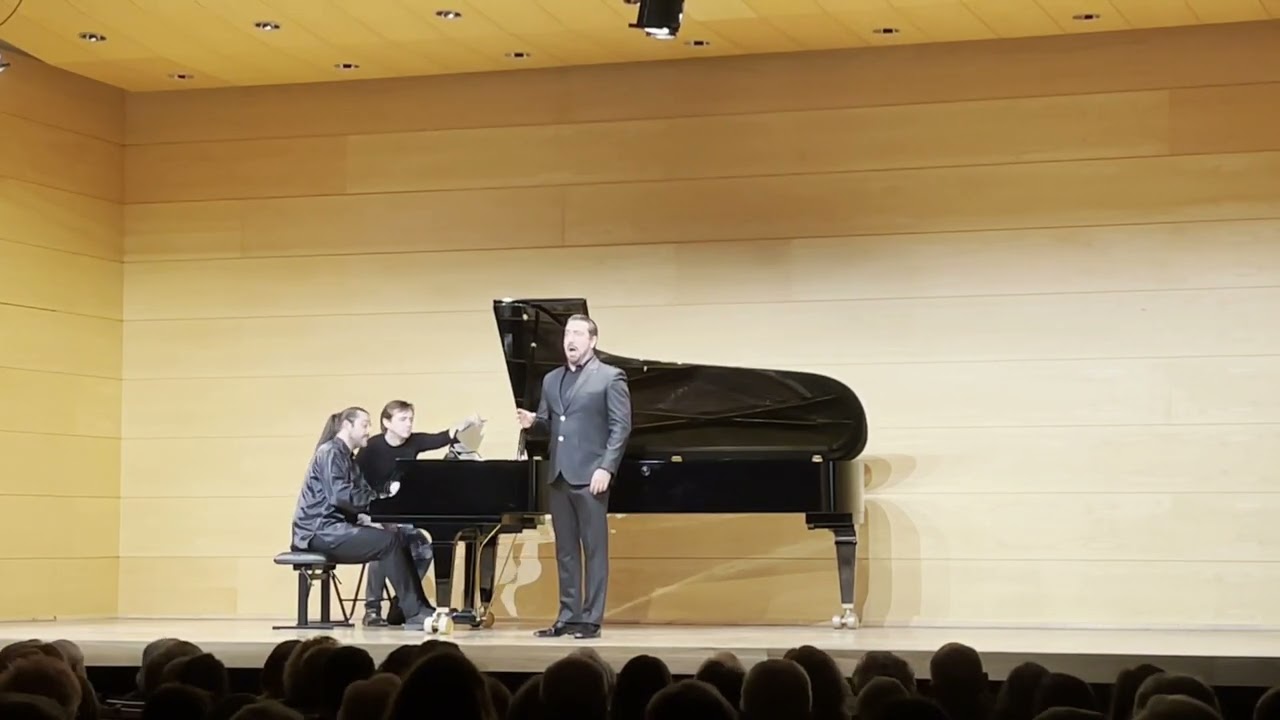 Romanza de José María. 