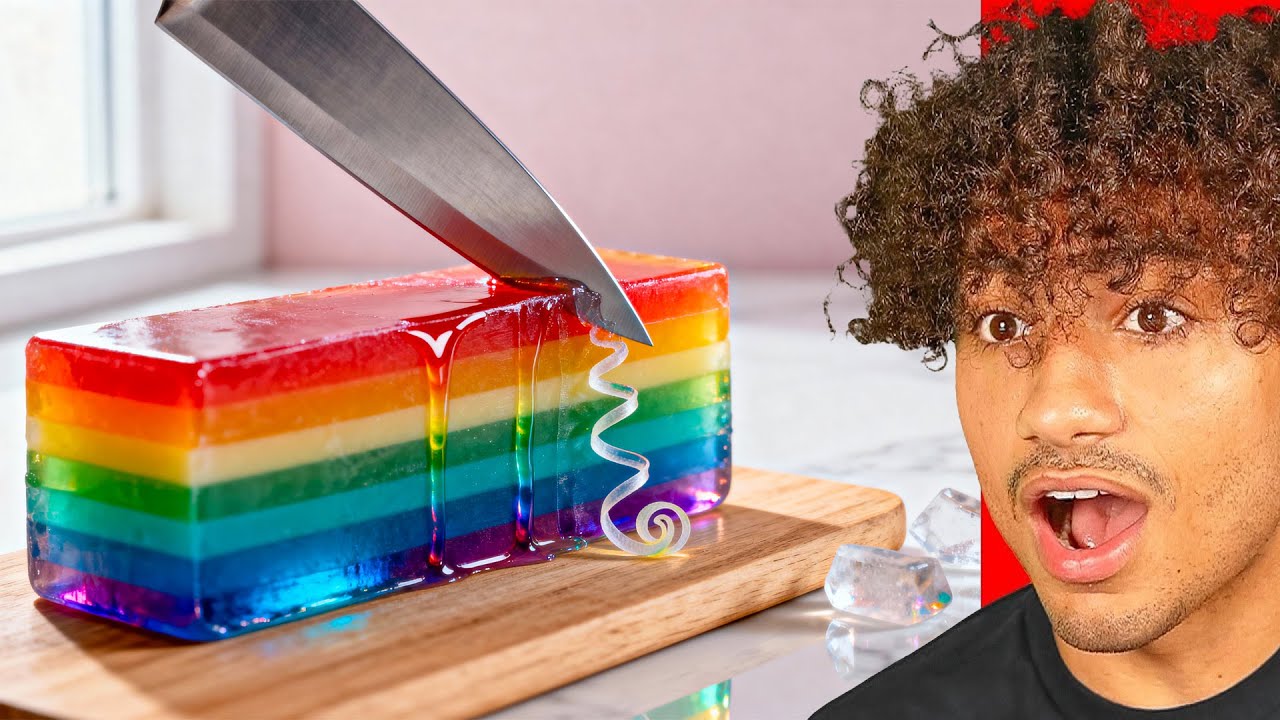 200 Most *SATISFYING* Videos on the Internet!