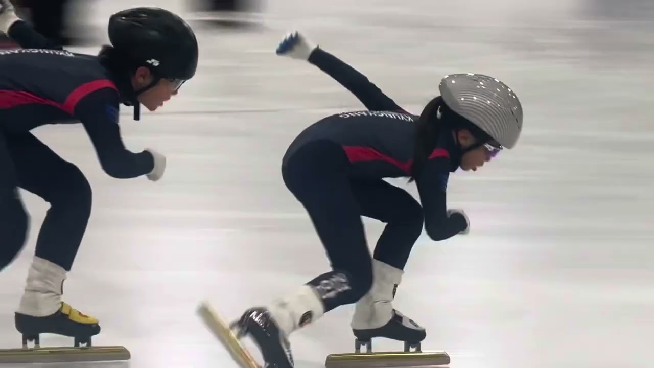 Jion Skate #2