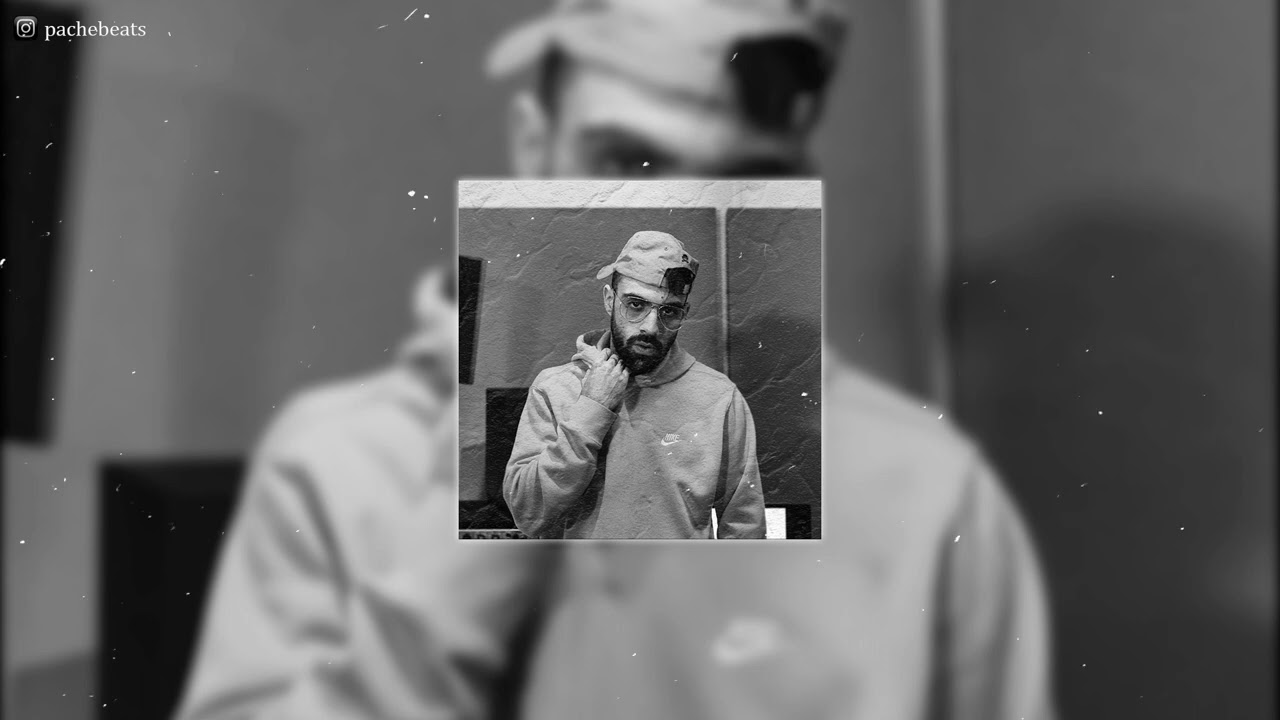 [FREE] Israel B Type Beat - CLEAR - (Prod By Pache)