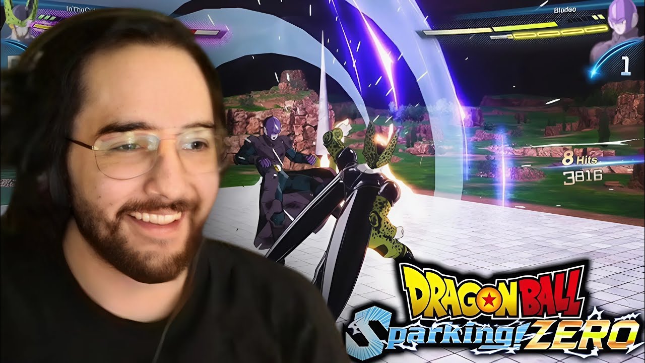 Beating people with the worst team! | Dragon Ball: Sparking! ZERO (PVP)