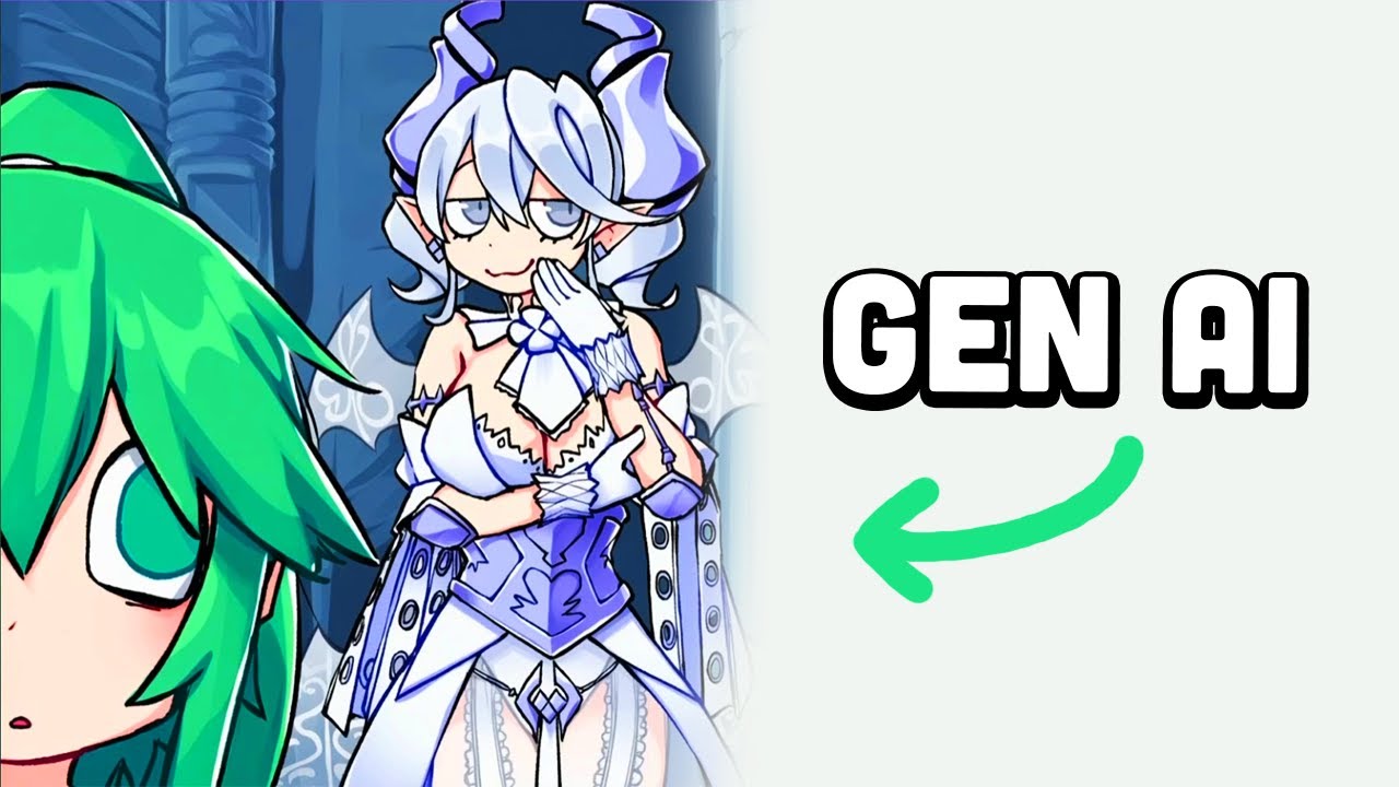 AI Generated 