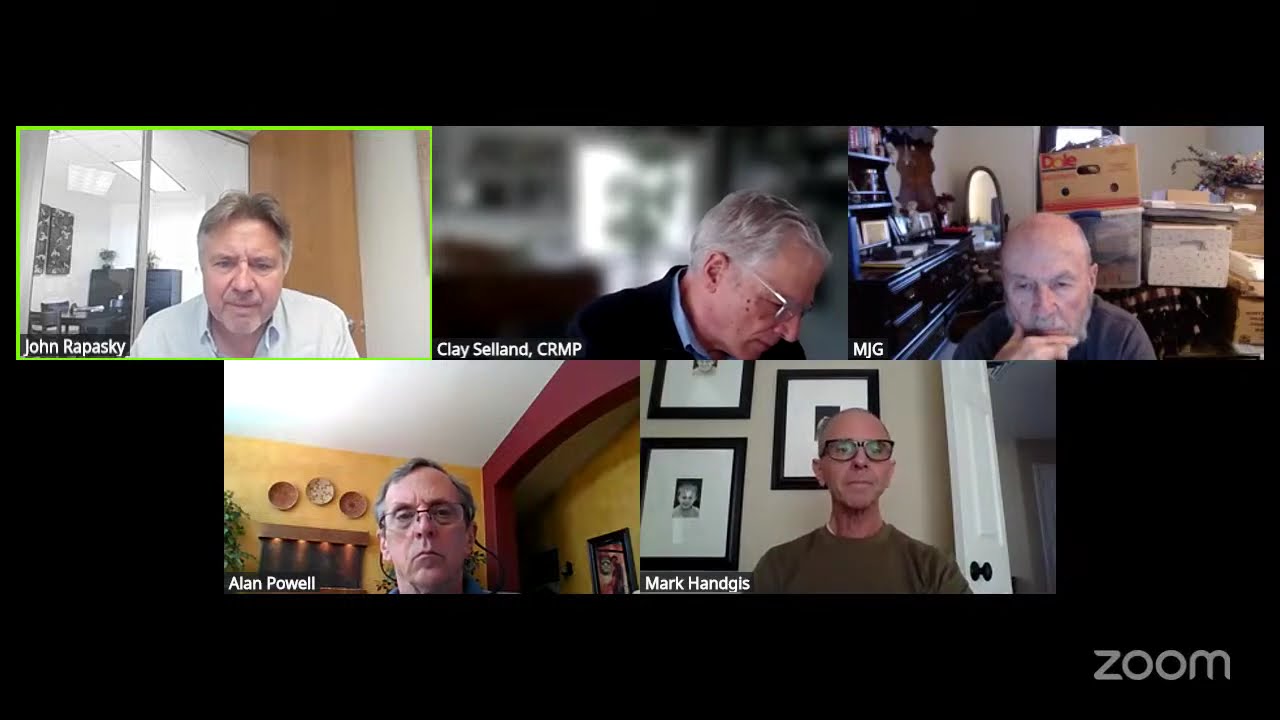 COUNSEL MORTGAGE ROUNDTABLE PODCAST - FEBRUARY 2026