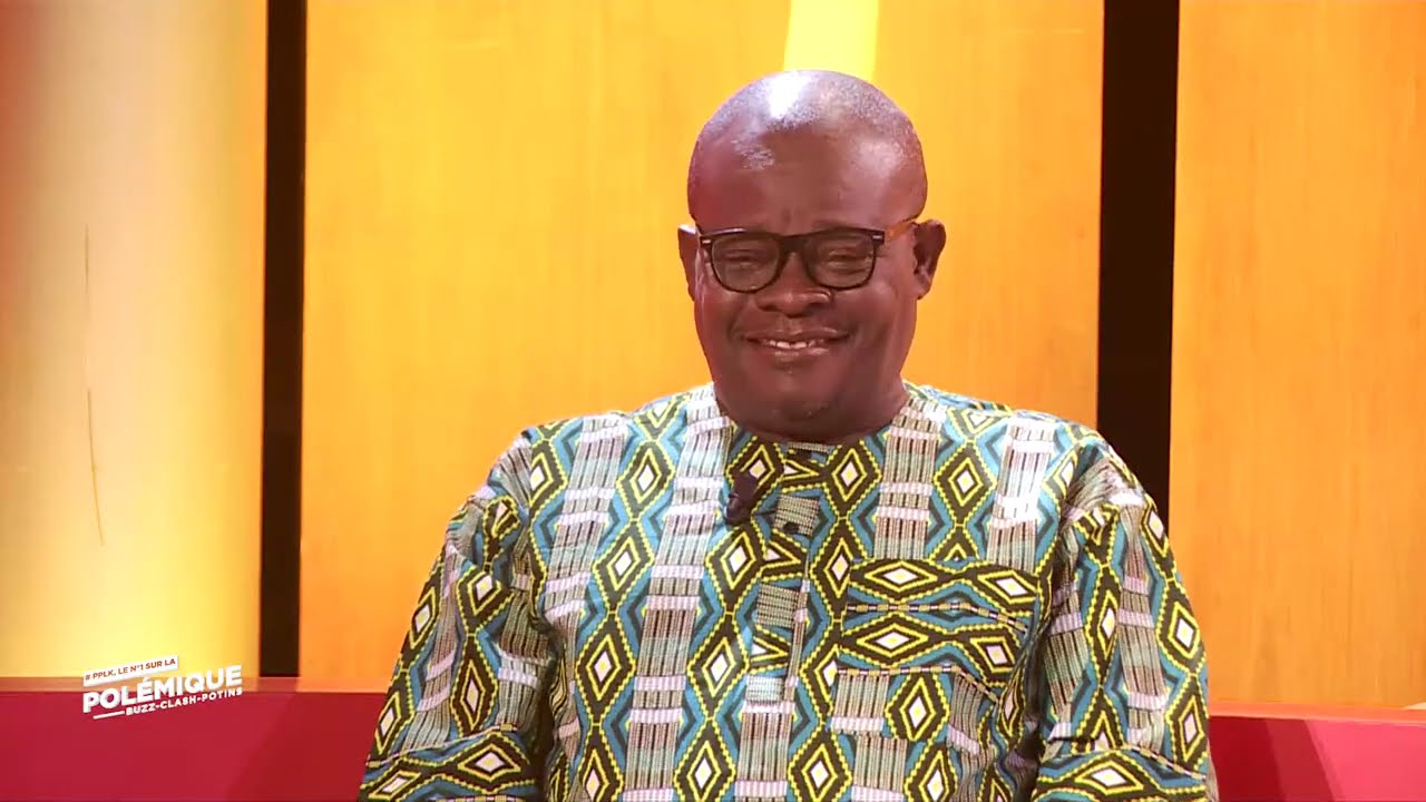 Peopl'Emik du 09 Mars 2026 avec l'acteur ivoirien Akowé Nestor