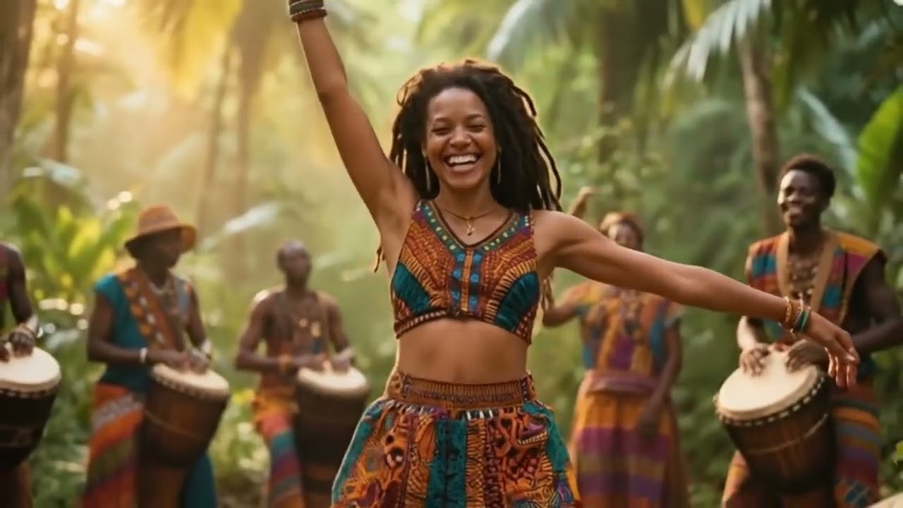AFROBEAT GROOVES 2026 – Amazing Video Mix (Naija & Amapiano Fusion)