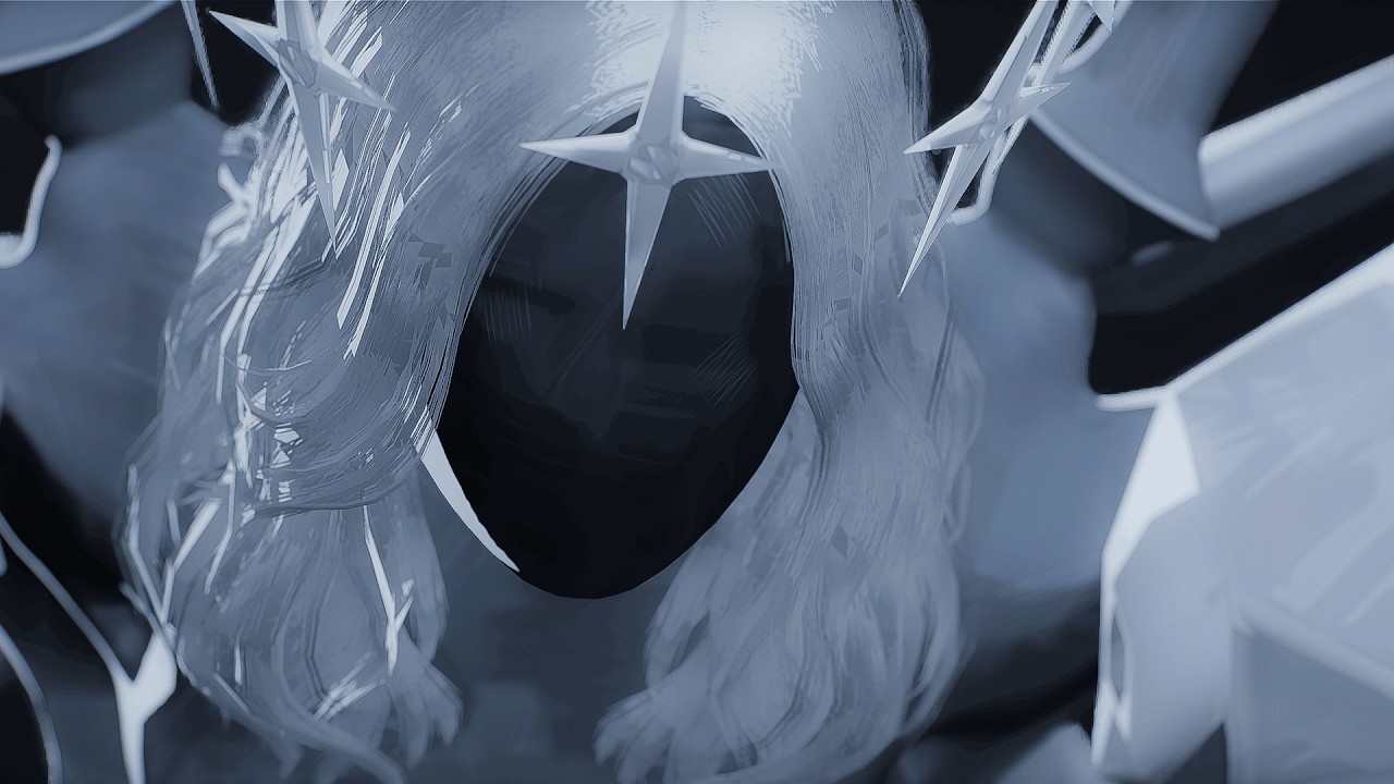 Sharks - Ichor (Official Music Video)