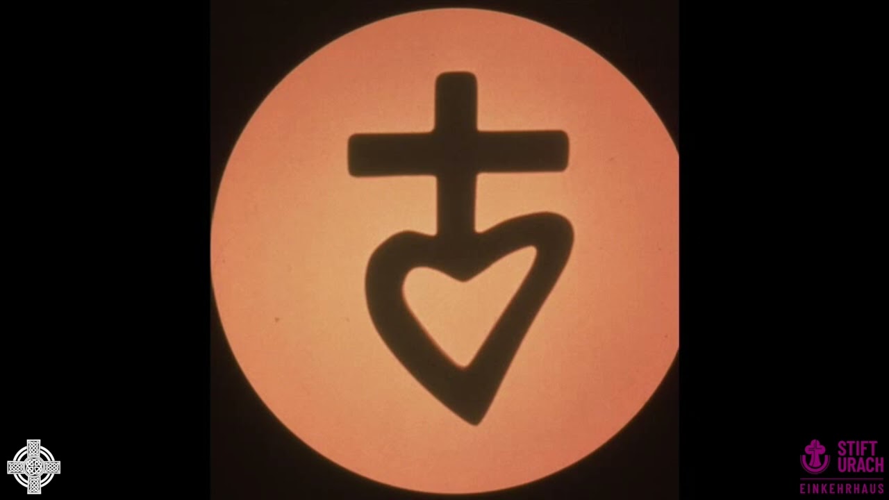 Jahrestagung der Gesellschaft der Freunde christlicher Mystik Vortrag 2 Bruder Andreas Knapp