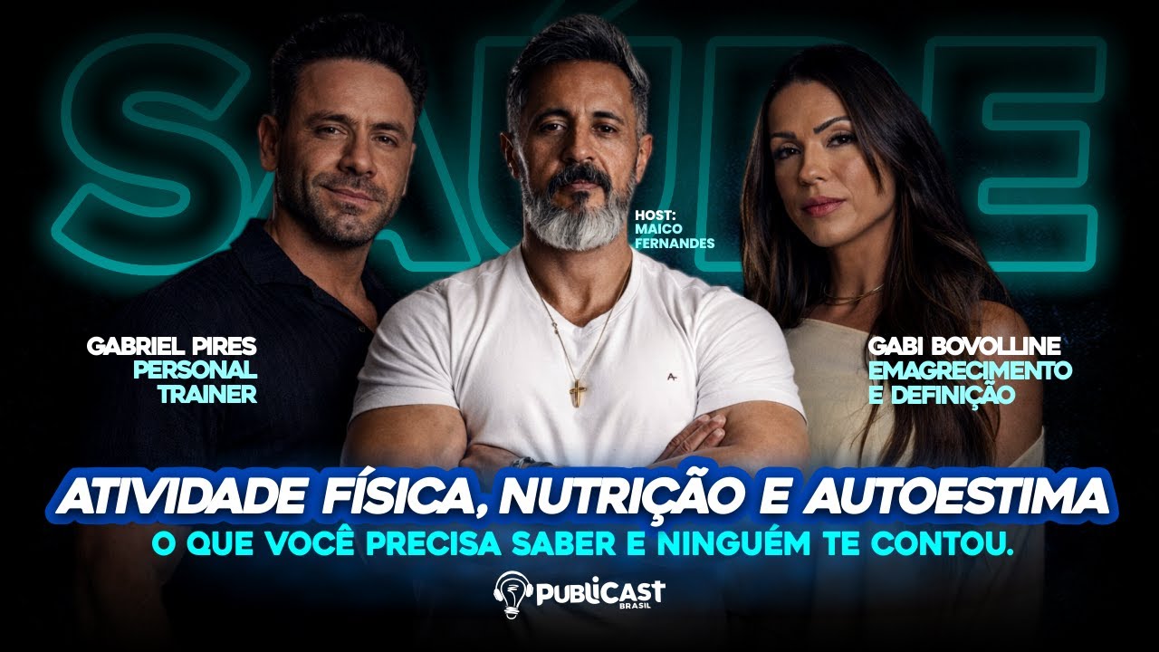 A vida moderna está adoecendo as pessoas — e quase ninguém percebe.
