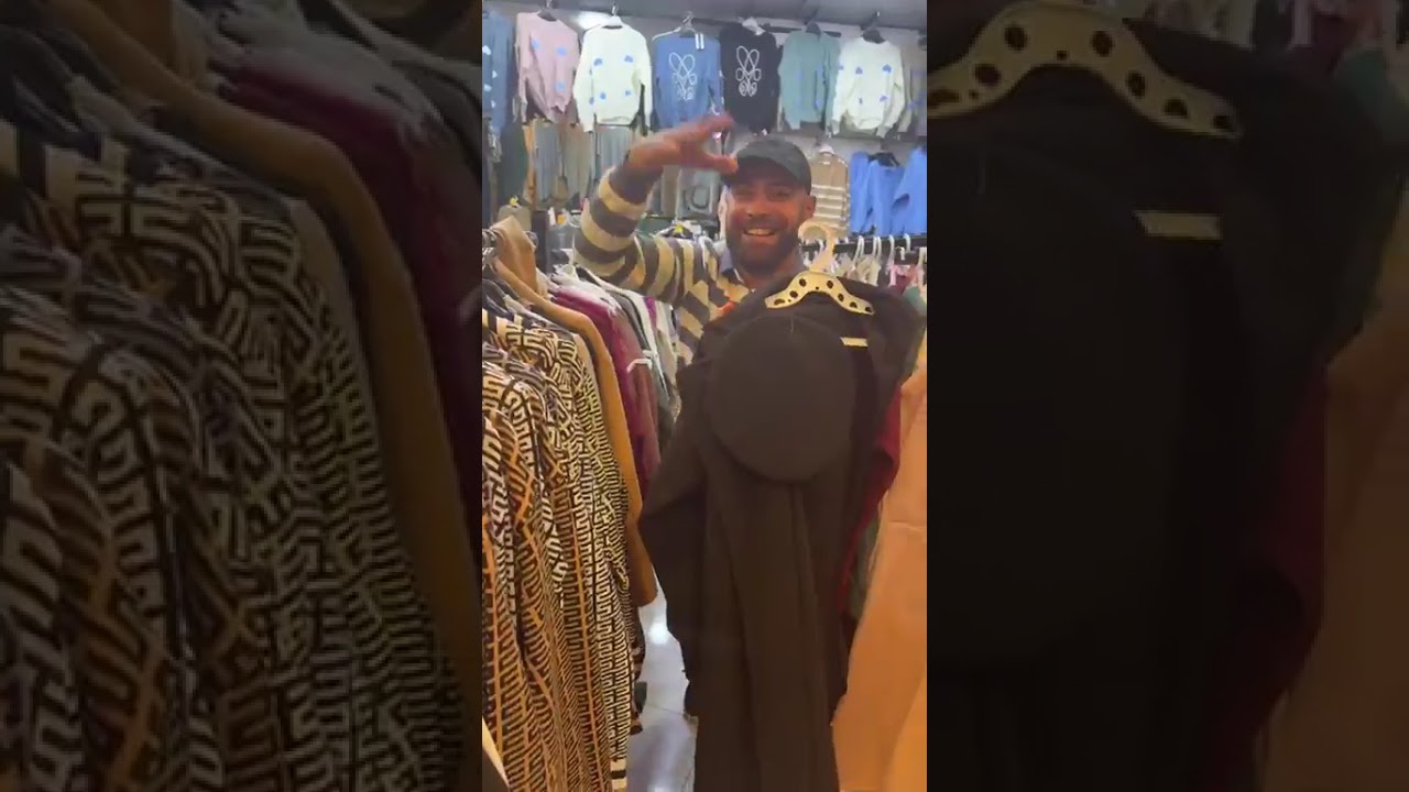 #تخفيضات كل شي 2000دج  عند #Boutique Rahim ##المركز_التجاري_المنار 