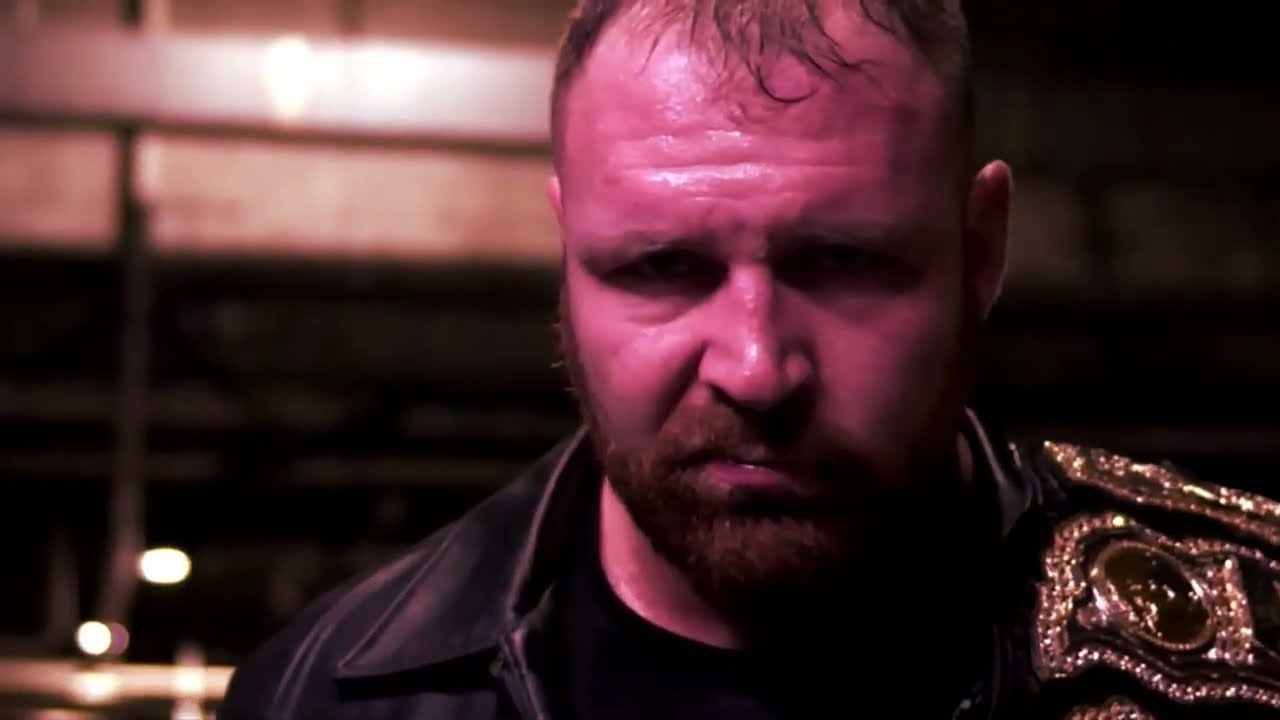 REBIRTHING - Jon Moxley MV Tribute