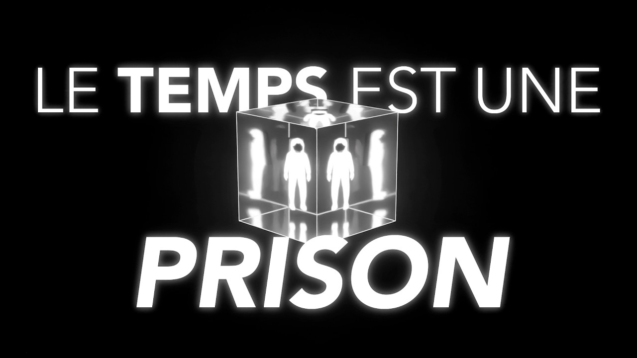 Pourquoi l'Univers nous interdit de remonter le temps ?