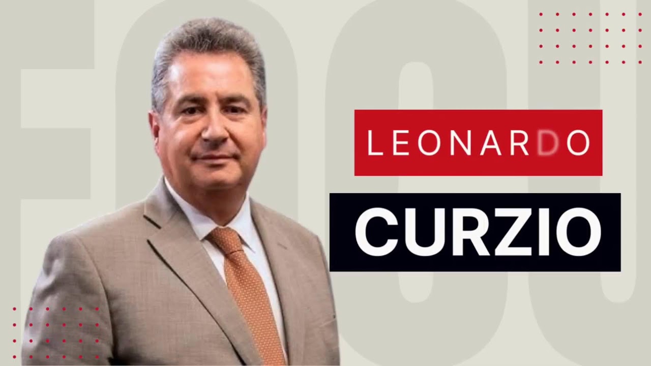 Leonardo Curzio - 03 febrero 2026