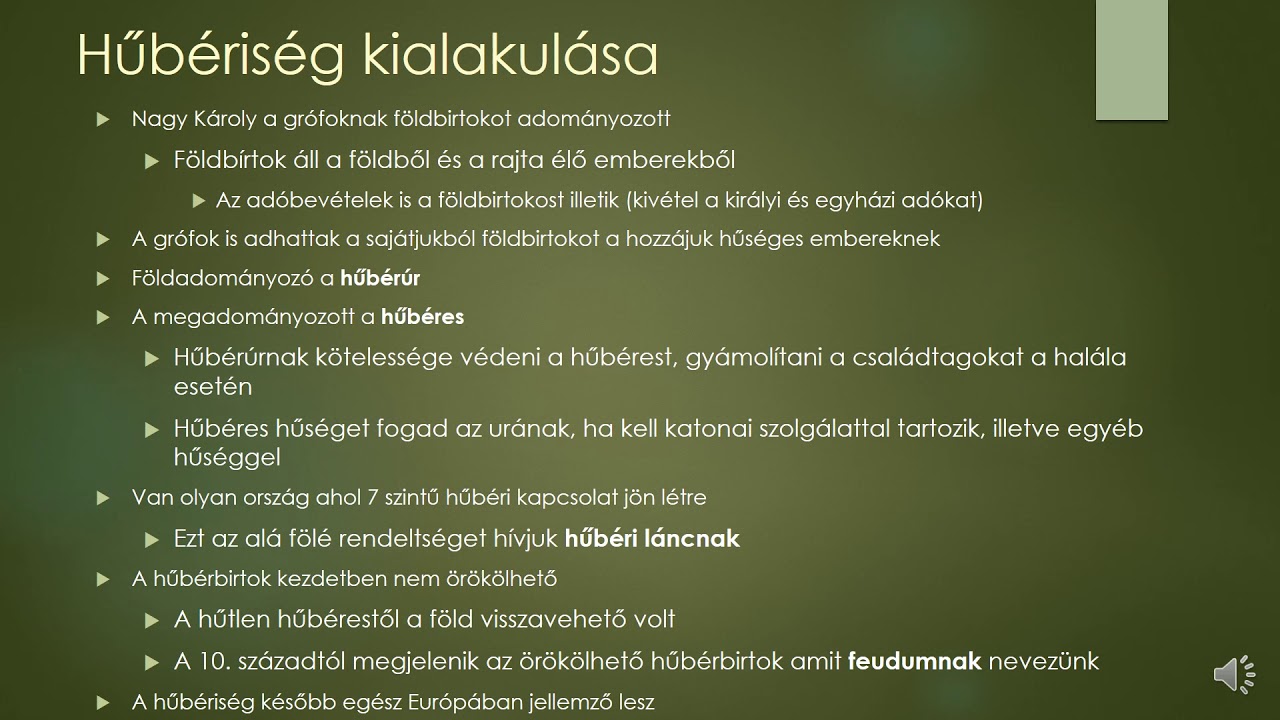 Nagy K&aacute;roly birodalma ppt