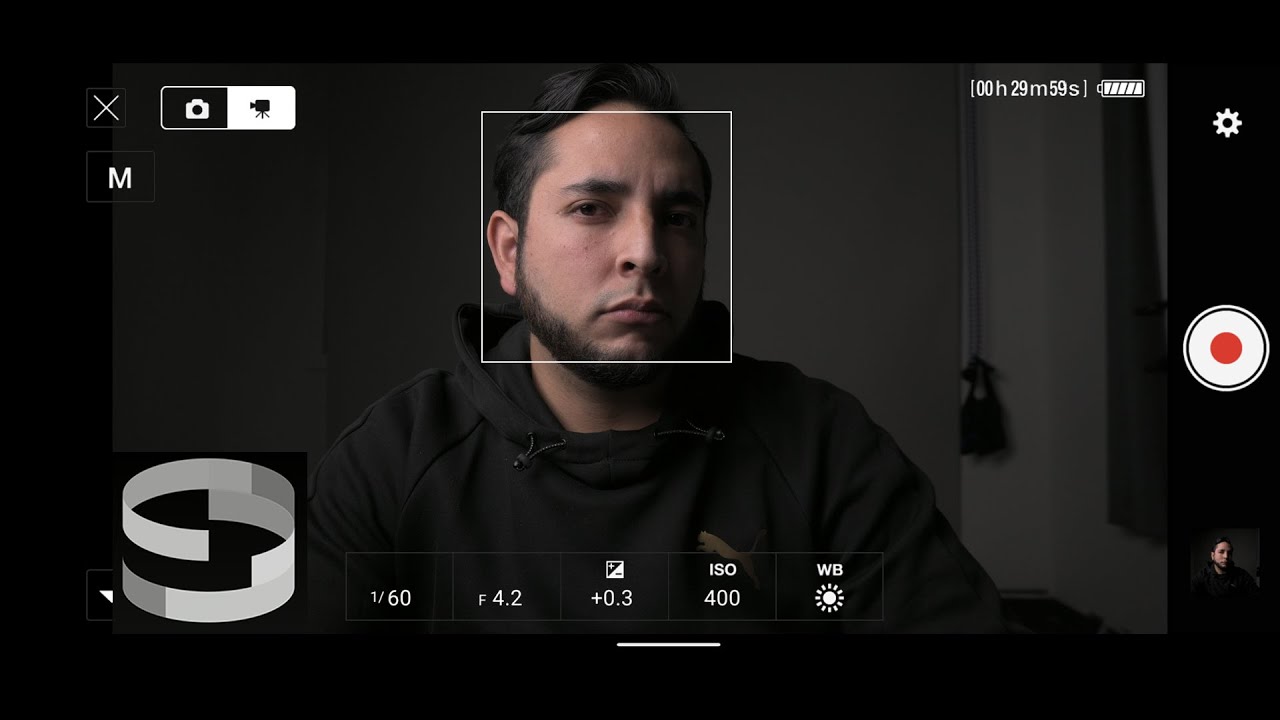 Nikon Snapbridge - Descarga imágenes de tu Nikon a tu móvil y mas con la App de Snapbridge