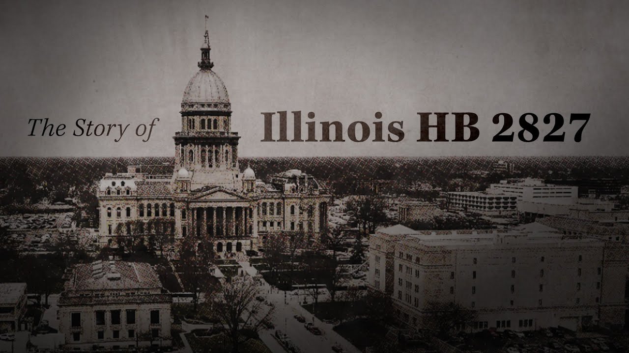 Homeschool freedom at risk in Illinois...