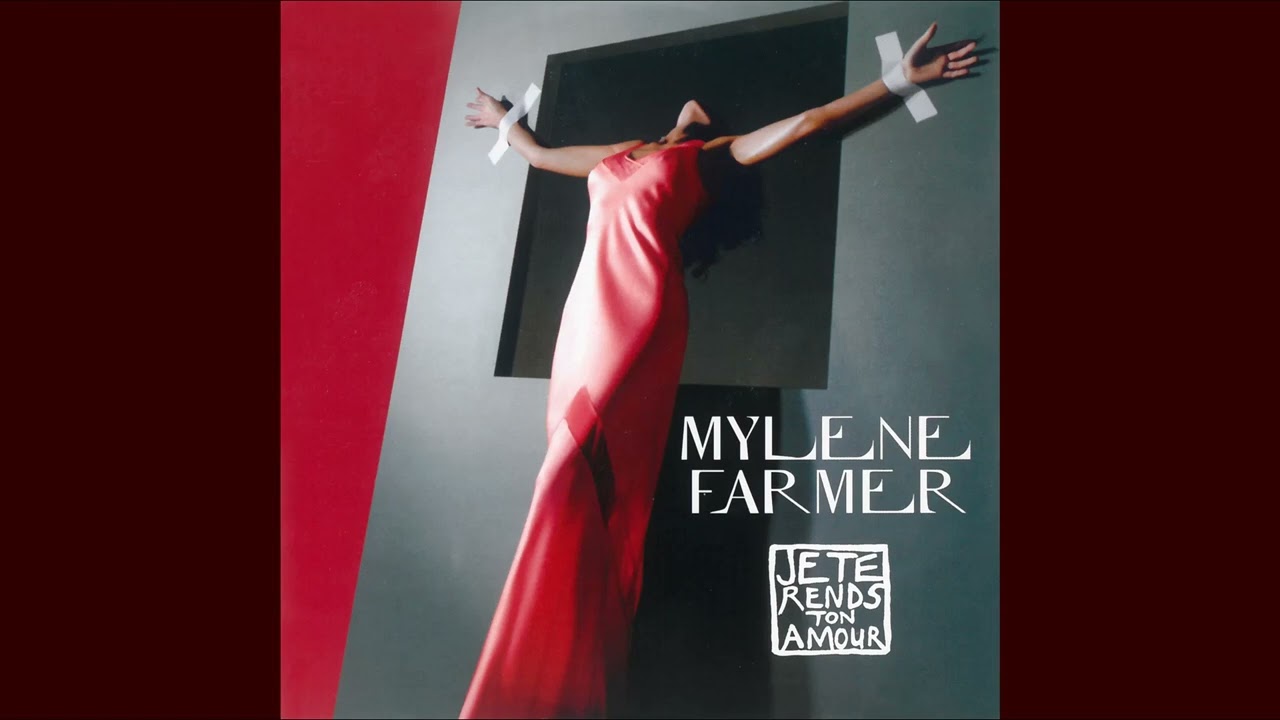 Mylene Farmer - Je te rends ton amour (Redemption Perky Park Club Mix) (Audio)