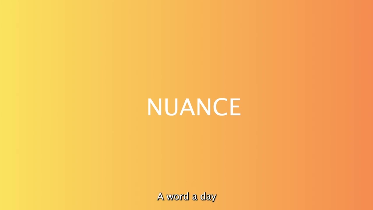 A WORD A DAY | EPISODE 14 | ETC BOOK CLUB