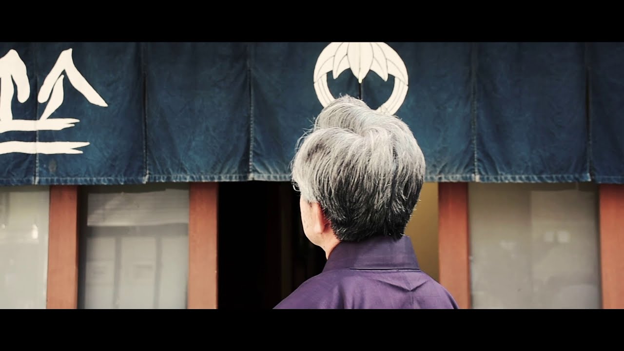 【中央区工芸ものづくりの会】竺仙 Chikusen　―　粋な江戸小紋が放つ唯一無二の存在感
