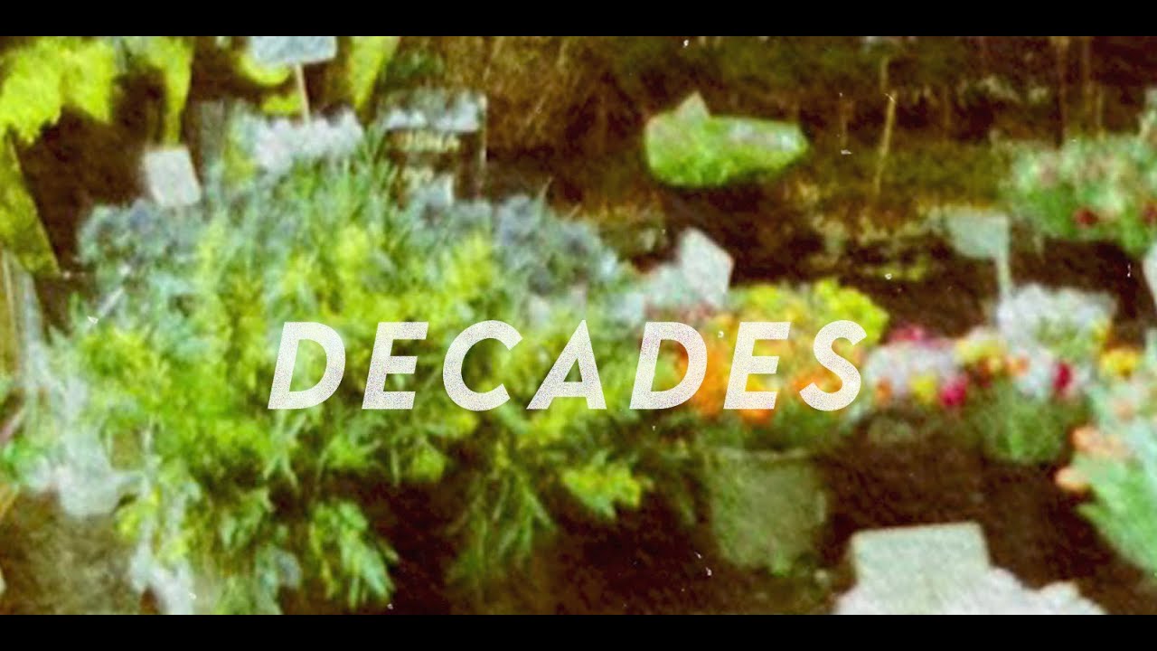 Execution Day - DECADES - Lyric Video