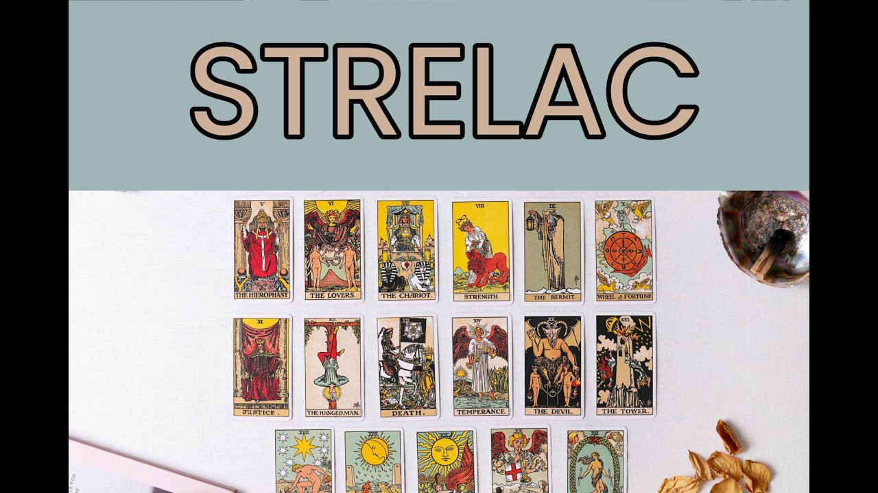 STRELAC | VAŽNO VAM JE DA IMATE OVO ISKUSTVO | 16. DO 22. MART 2026 | TAROT OTVARANJE