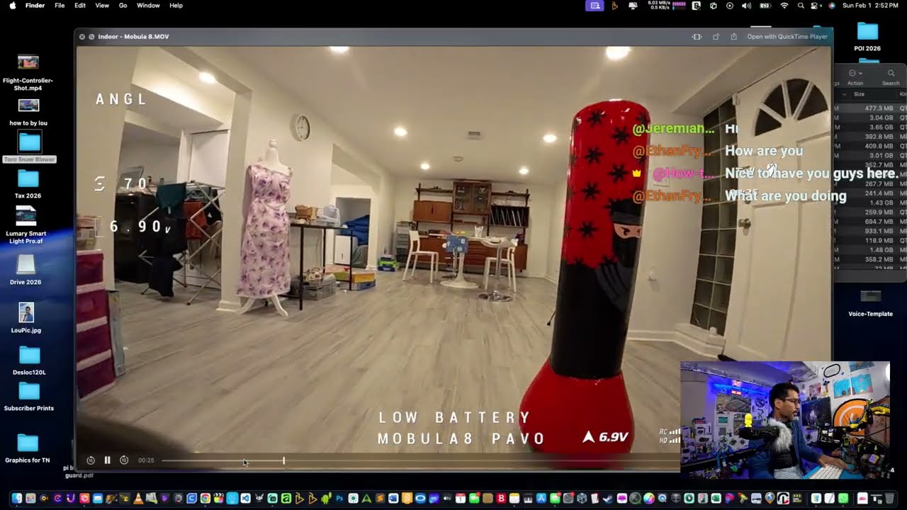 DJI NEO 2 No Care Refresh - Troubleshooting yourself