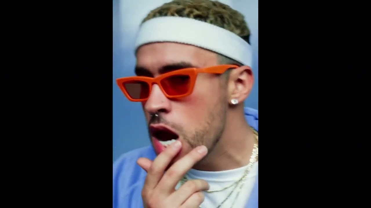 (FREE) BAD BUNNY X ANUEL AA REGGAETON TYPE BEAT - 