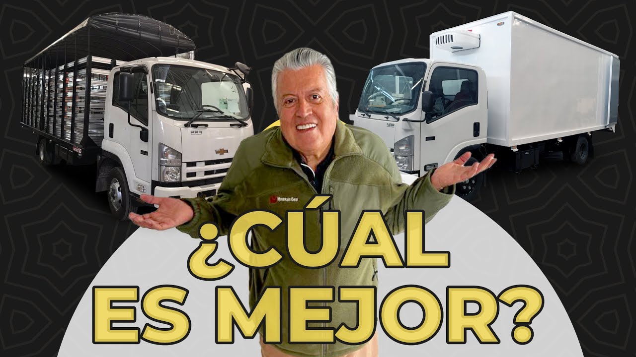 🚚 ¿Puedo Cambiar la HOMOLOGACIÓN VEHICULAR de mí CAMIÓN?