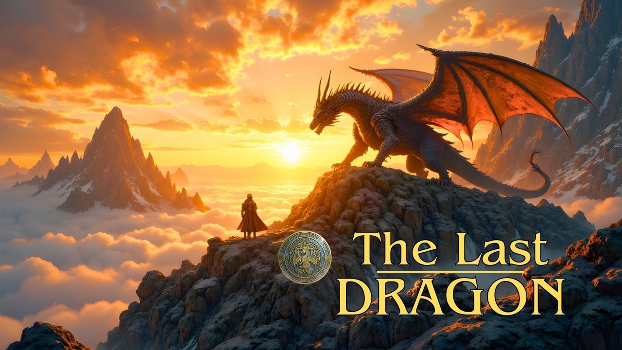 2 Hours Medieval Celtic Music | The Last Dragon | 432Hz No Stress Music
