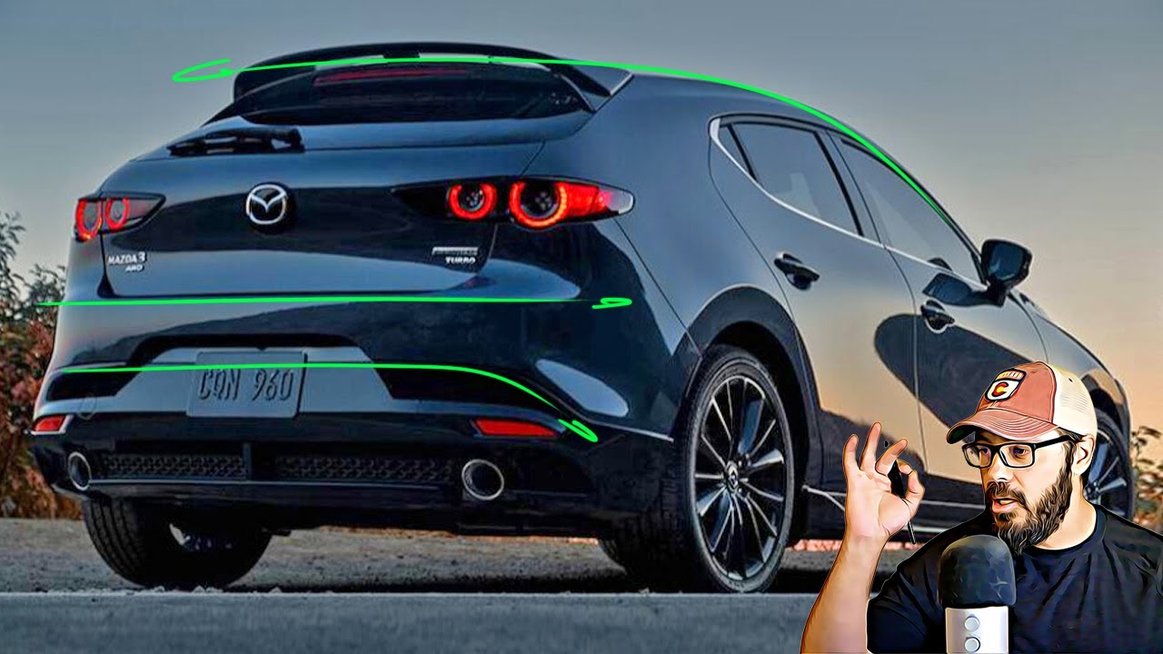 This is the BEST news from Mazda!