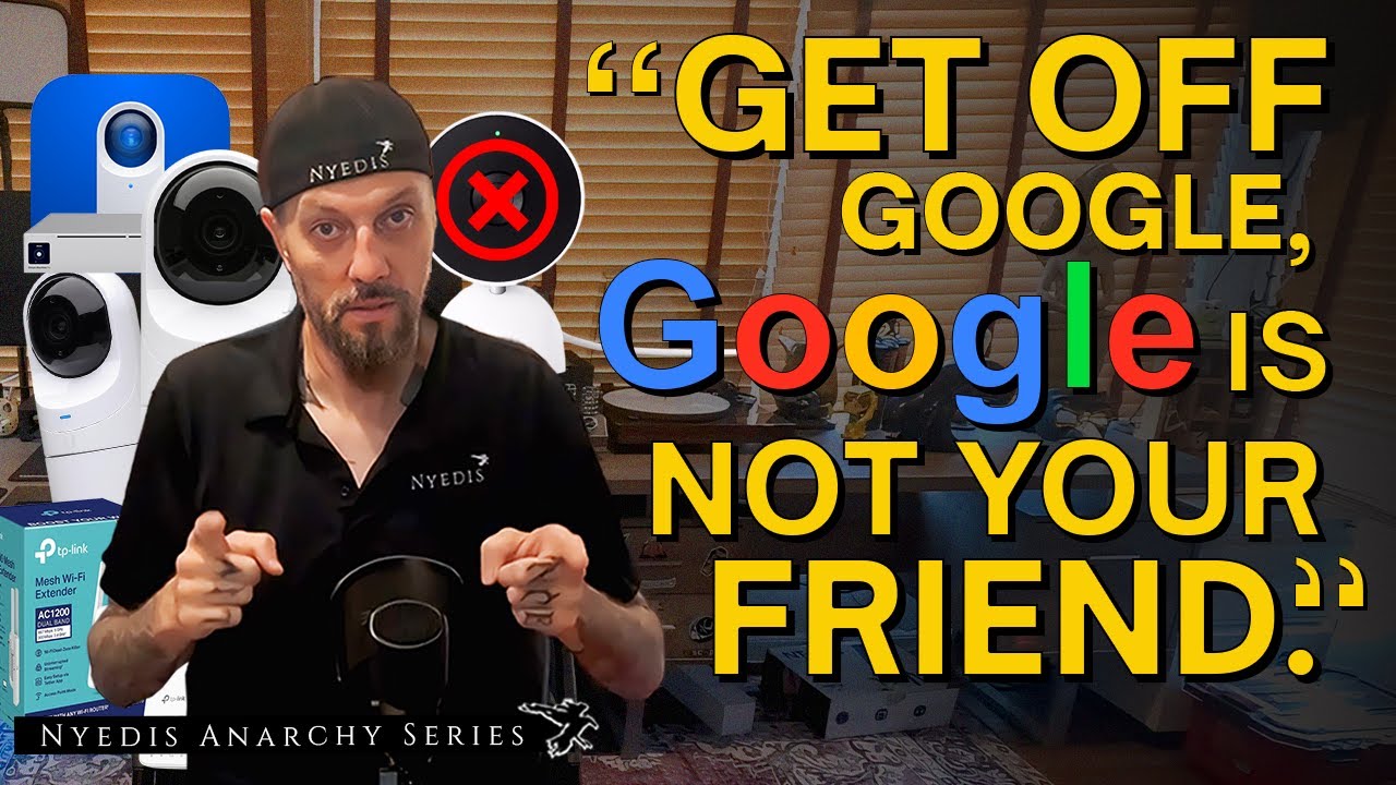 Better alternatives to Google Nest Cam | Ep. 202
