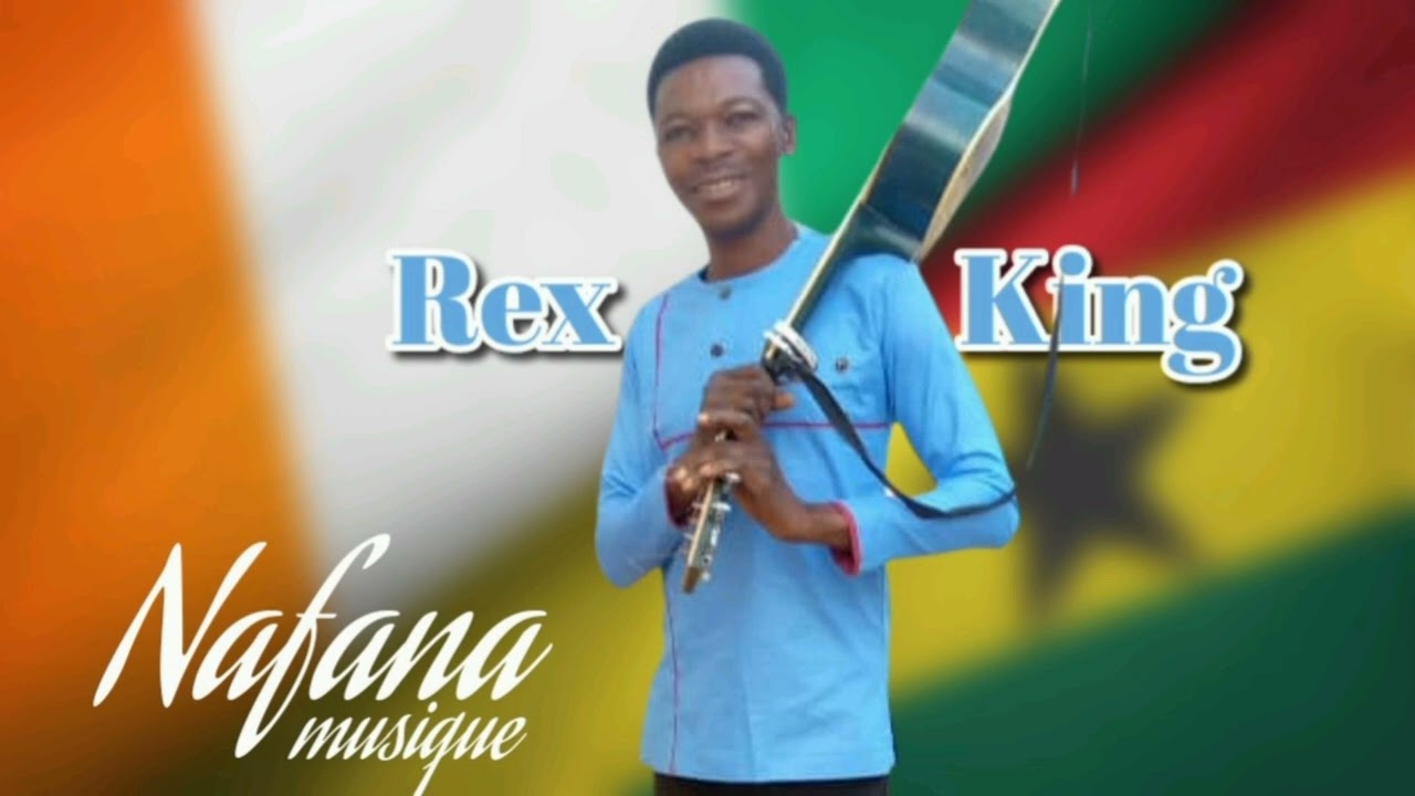 Rex King (kyikye pie)