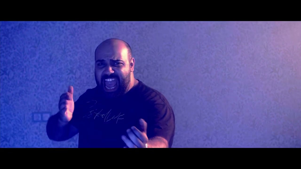 SPANOK | Dwayne Johnson