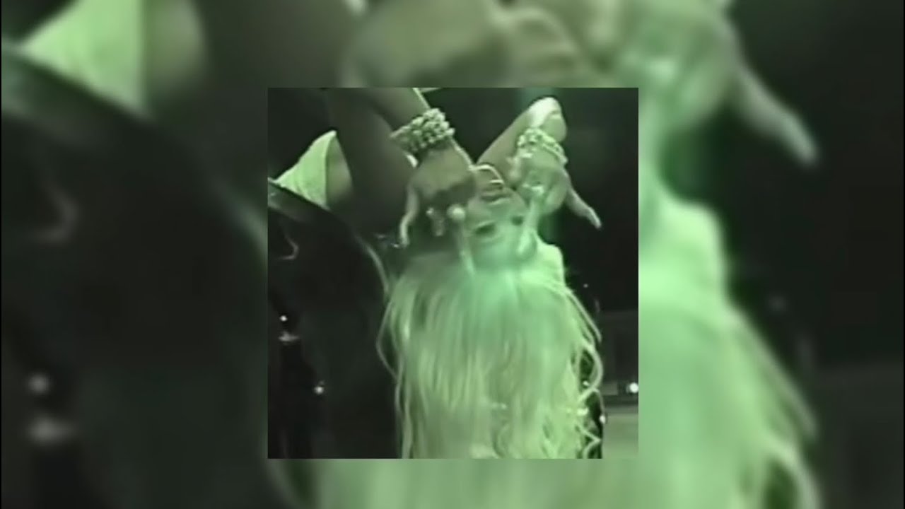 galice dean blunt) only the best part looped slowdown 