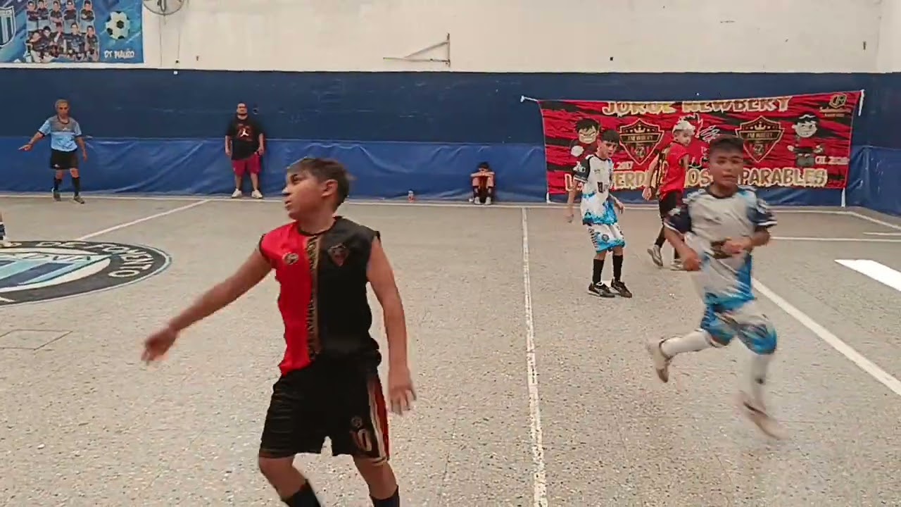 14/2 2do tiempo 