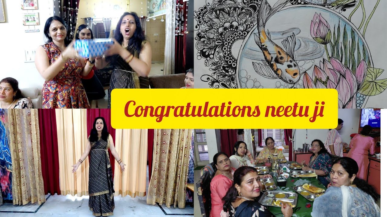 Kitty Party Games For Ladies||Holi Special Kitty Party Games||2026||Dashy Kitty Cheers 